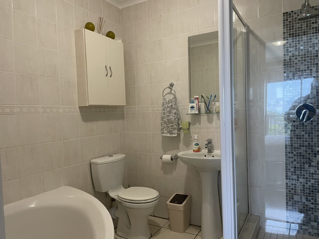 To Let 3 Bedroom Property for Rent in The Wolds KwaZulu-Natal