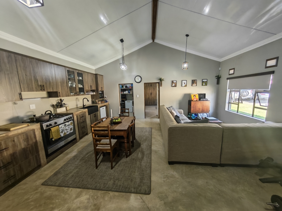 4 Bedroom Property for Sale in Hayfields KwaZulu-Natal