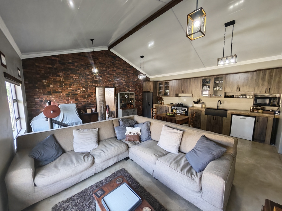 4 Bedroom Property for Sale in Hayfields KwaZulu-Natal