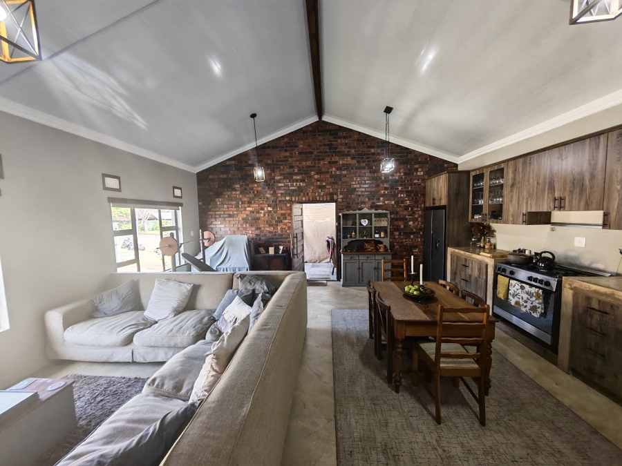 4 Bedroom Property for Sale in Hayfields KwaZulu-Natal