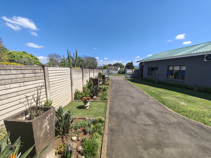 4 Bedroom Property for Sale in Hayfields KwaZulu-Natal