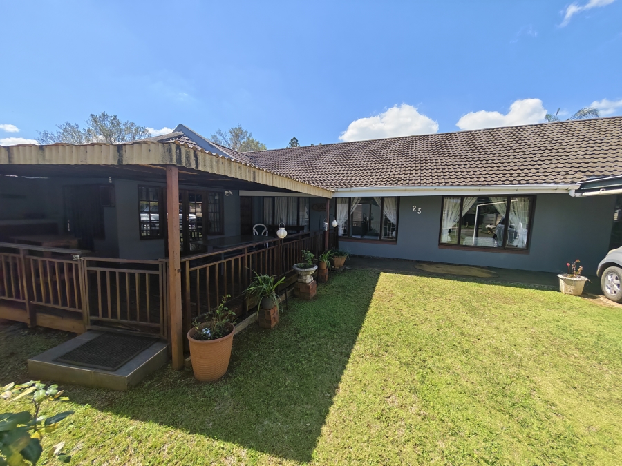 4 Bedroom Property for Sale in Hayfields KwaZulu-Natal