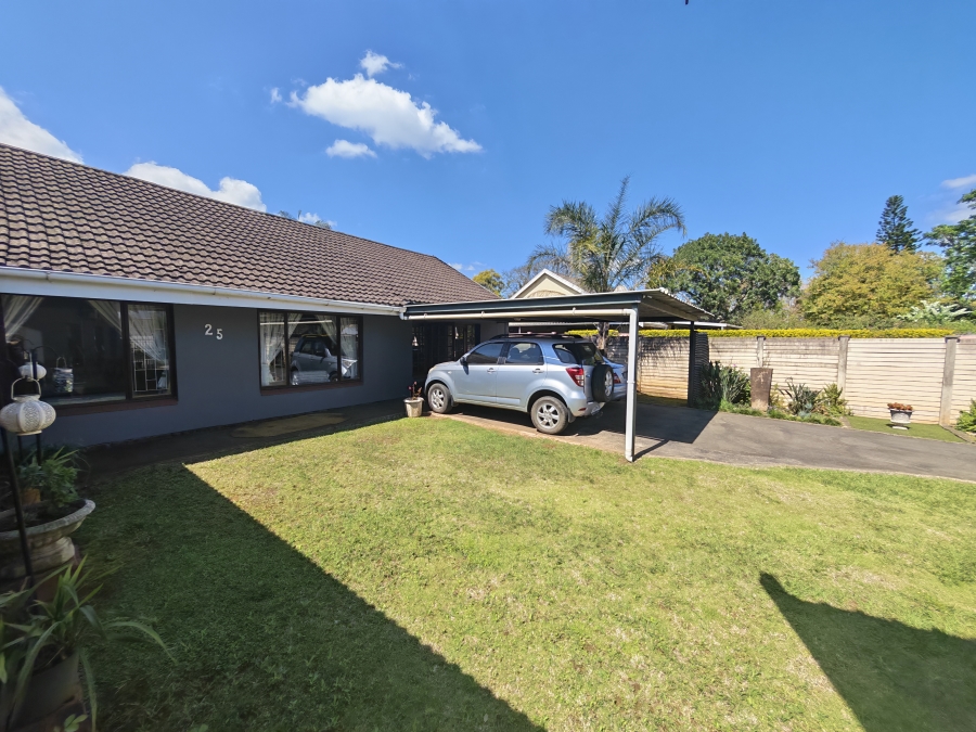 4 Bedroom Property for Sale in Hayfields KwaZulu-Natal