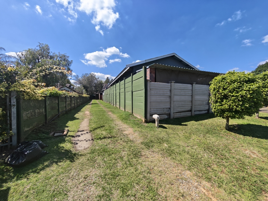 4 Bedroom Property for Sale in Hayfields KwaZulu-Natal