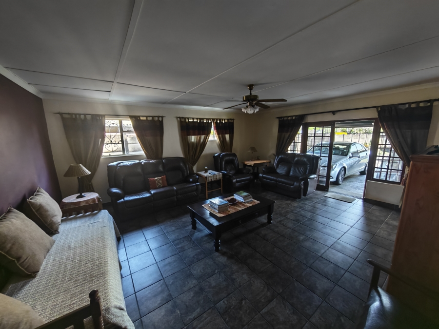 4 Bedroom Property for Sale in Hayfields KwaZulu-Natal
