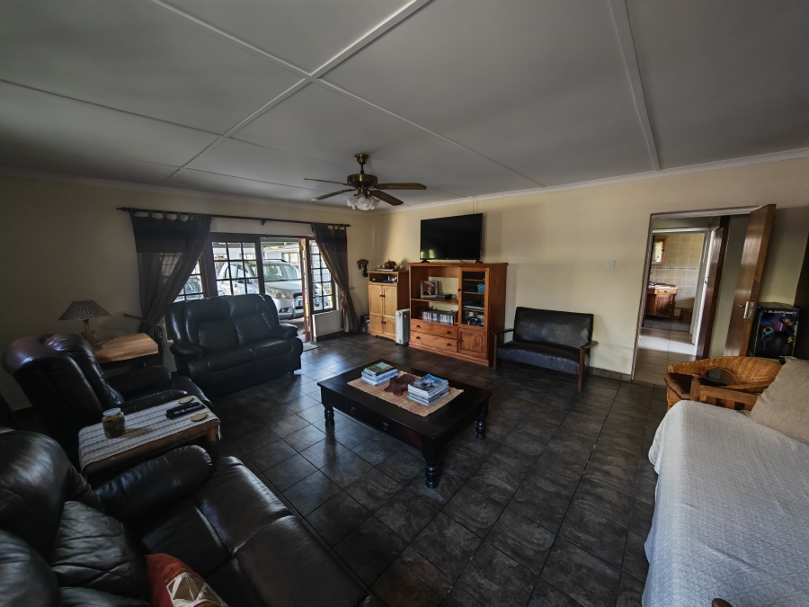 4 Bedroom Property for Sale in Hayfields KwaZulu-Natal