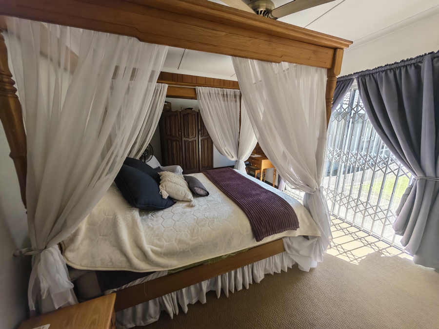 4 Bedroom Property for Sale in Hayfields KwaZulu-Natal