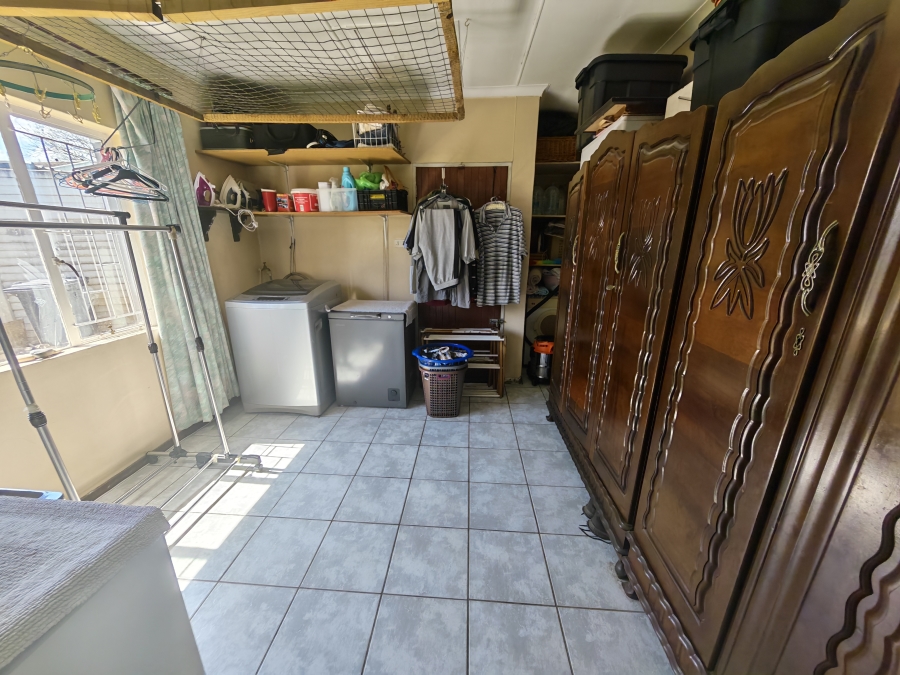 4 Bedroom Property for Sale in Hayfields KwaZulu-Natal
