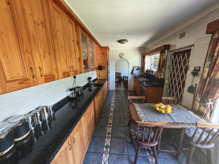 4 Bedroom Property for Sale in Hayfields KwaZulu-Natal