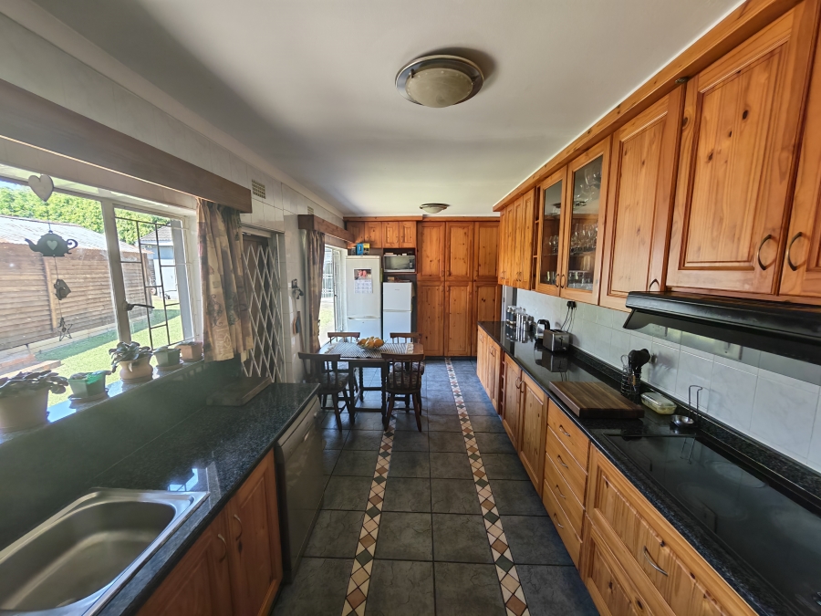 4 Bedroom Property for Sale in Hayfields KwaZulu-Natal