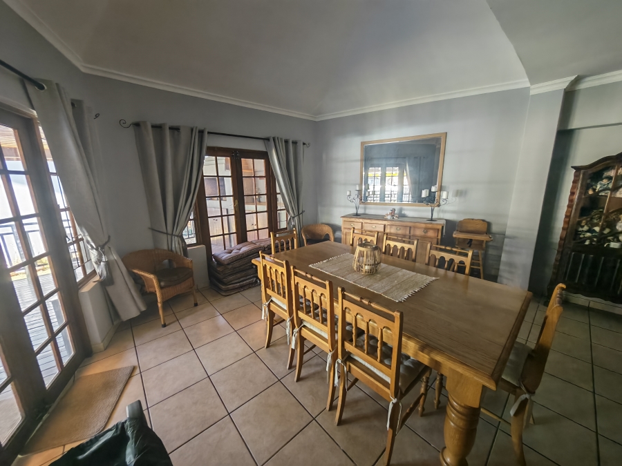 4 Bedroom Property for Sale in Hayfields KwaZulu-Natal