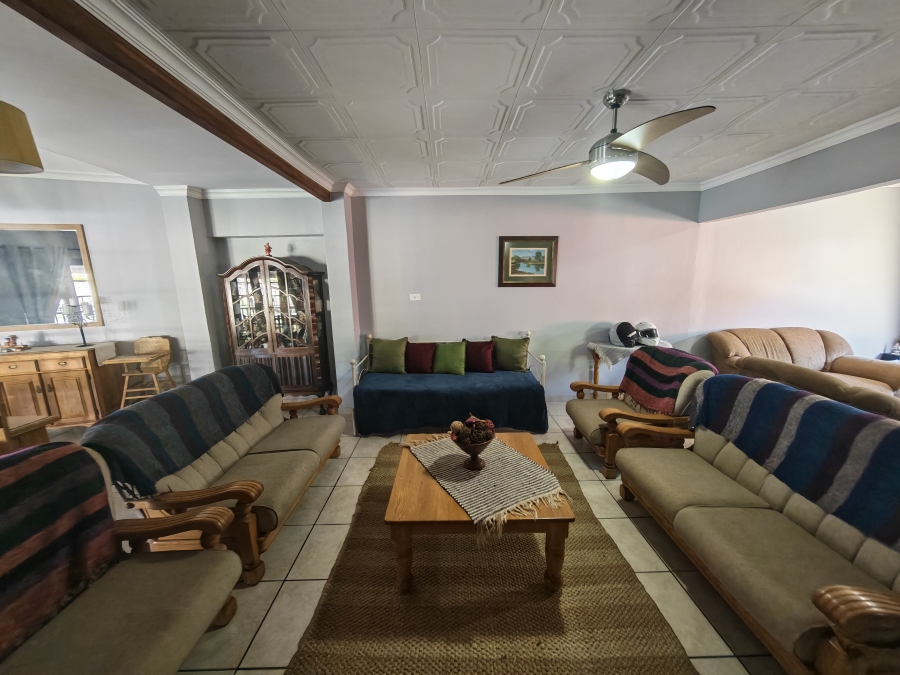 4 Bedroom Property for Sale in Hayfields KwaZulu-Natal