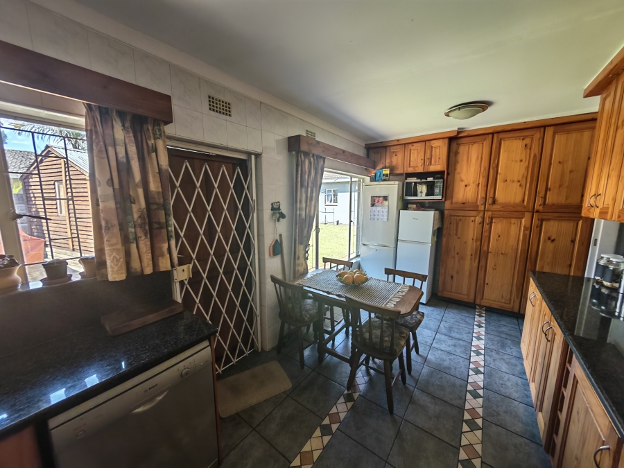 4 Bedroom Property for Sale in Hayfields KwaZulu-Natal