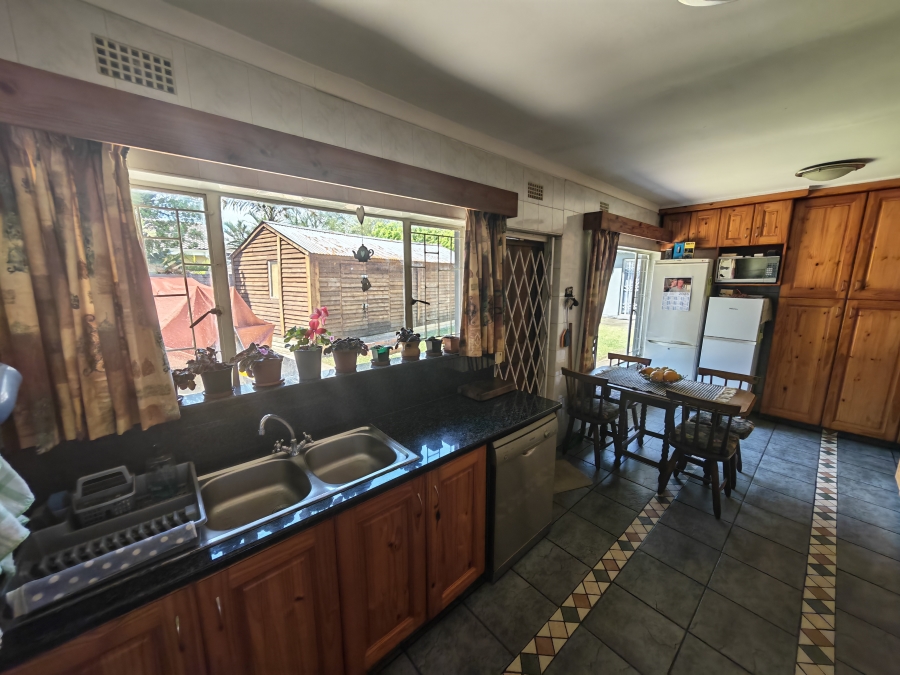 4 Bedroom Property for Sale in Hayfields KwaZulu-Natal