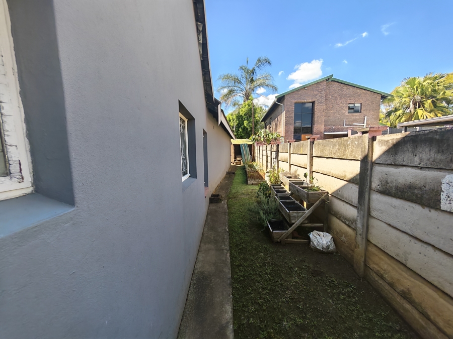 4 Bedroom Property for Sale in Hayfields KwaZulu-Natal