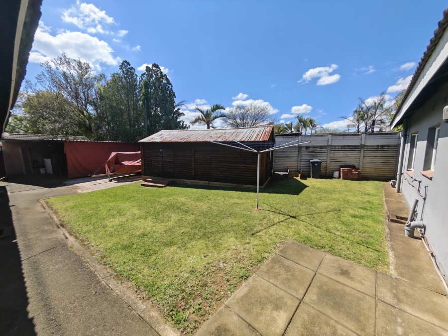 4 Bedroom Property for Sale in Hayfields KwaZulu-Natal