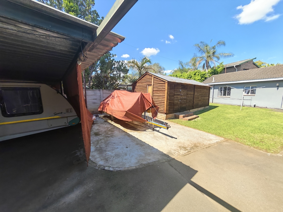 4 Bedroom Property for Sale in Hayfields KwaZulu-Natal