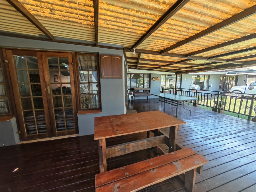 4 Bedroom Property for Sale in Hayfields KwaZulu-Natal
