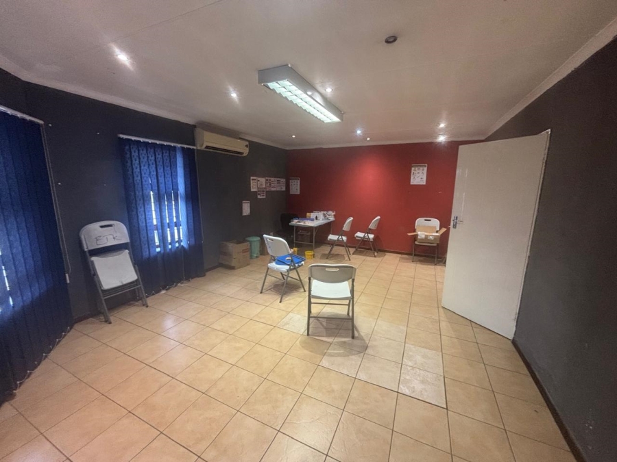 To Let Commercial Property for Rent in Pietermaritzburg Central KwaZulu-Natal