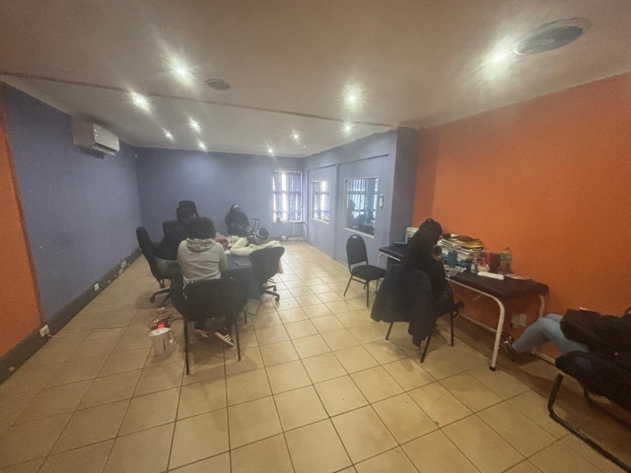 To Let Commercial Property for Rent in Pietermaritzburg Central KwaZulu-Natal