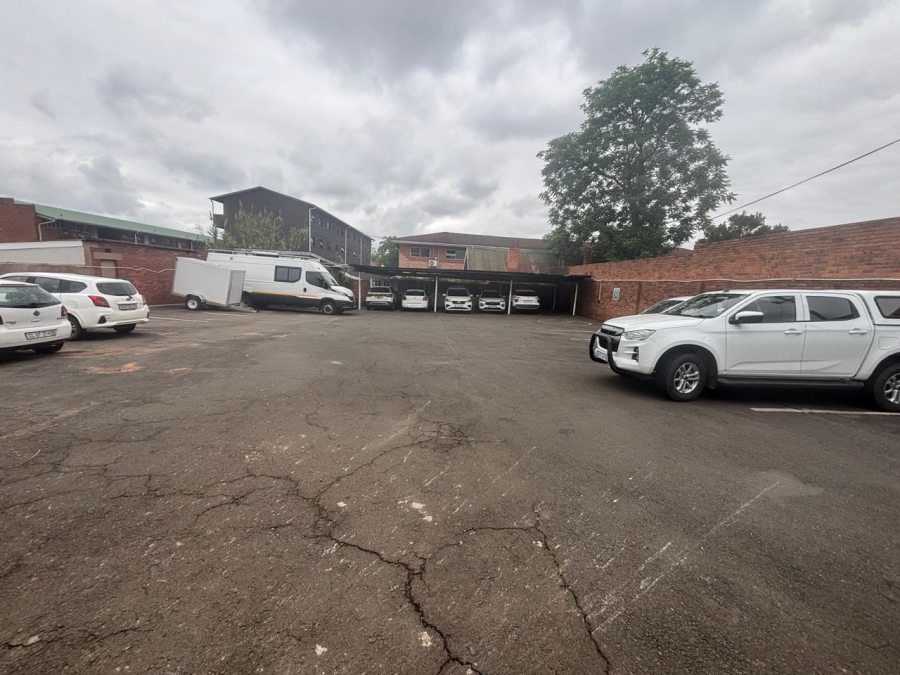 To Let Commercial Property for Rent in Pietermaritzburg Central KwaZulu-Natal