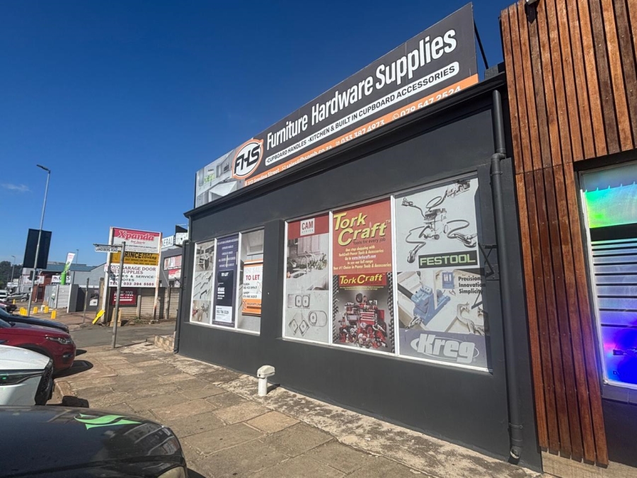 To Let Commercial Property for Rent in Pietermaritzburg Central KwaZulu-Natal