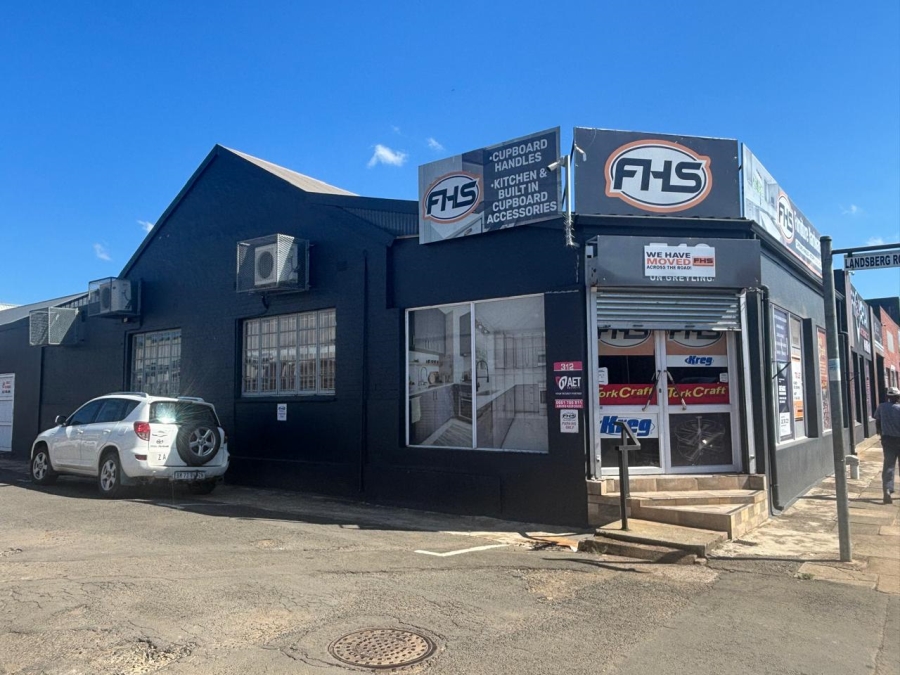 To Let Commercial Property for Rent in Pietermaritzburg Central KwaZulu-Natal
