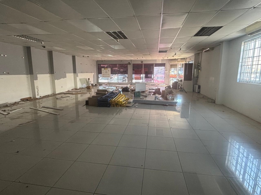 To Let Commercial Property for Rent in Pietermaritzburg Central KwaZulu-Natal