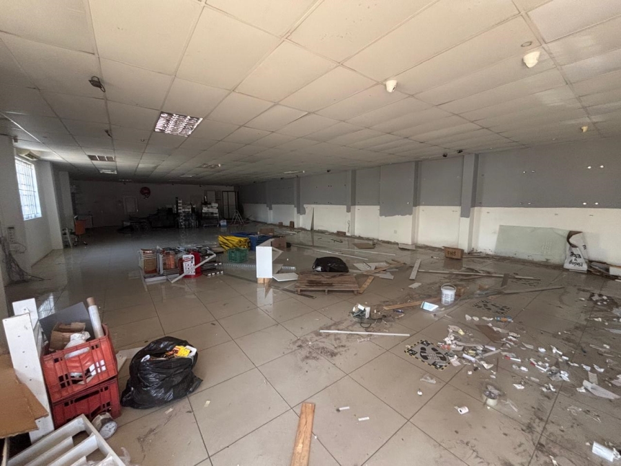 To Let Commercial Property for Rent in Pietermaritzburg Central KwaZulu-Natal