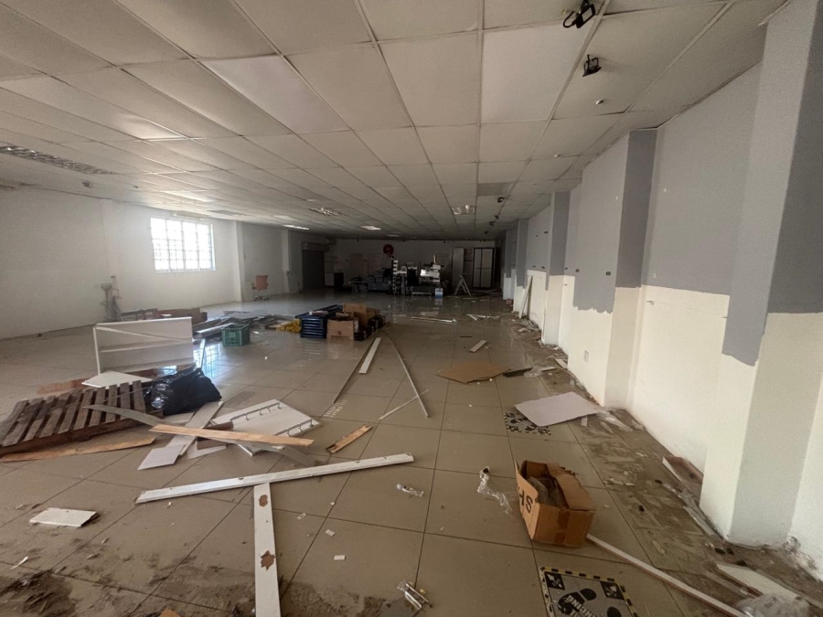 To Let Commercial Property for Rent in Pietermaritzburg Central KwaZulu-Natal