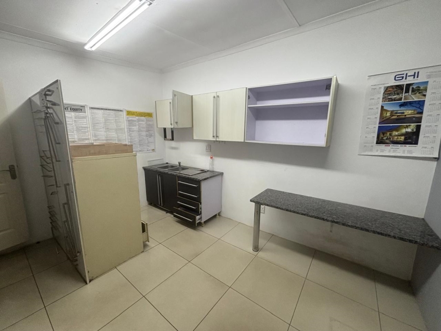 To Let Commercial Property for Rent in Pietermaritzburg Central KwaZulu-Natal