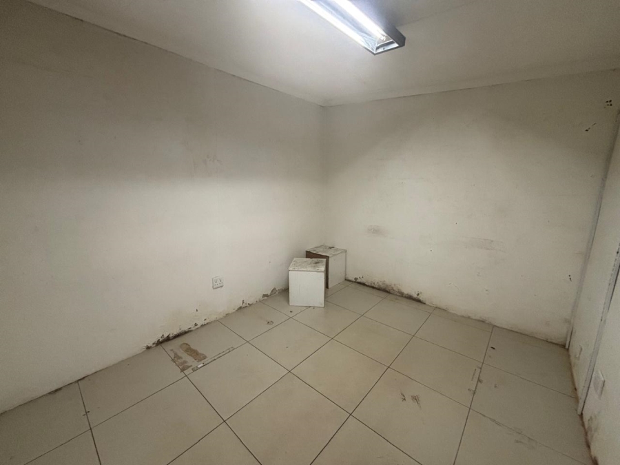To Let Commercial Property for Rent in Pietermaritzburg Central KwaZulu-Natal