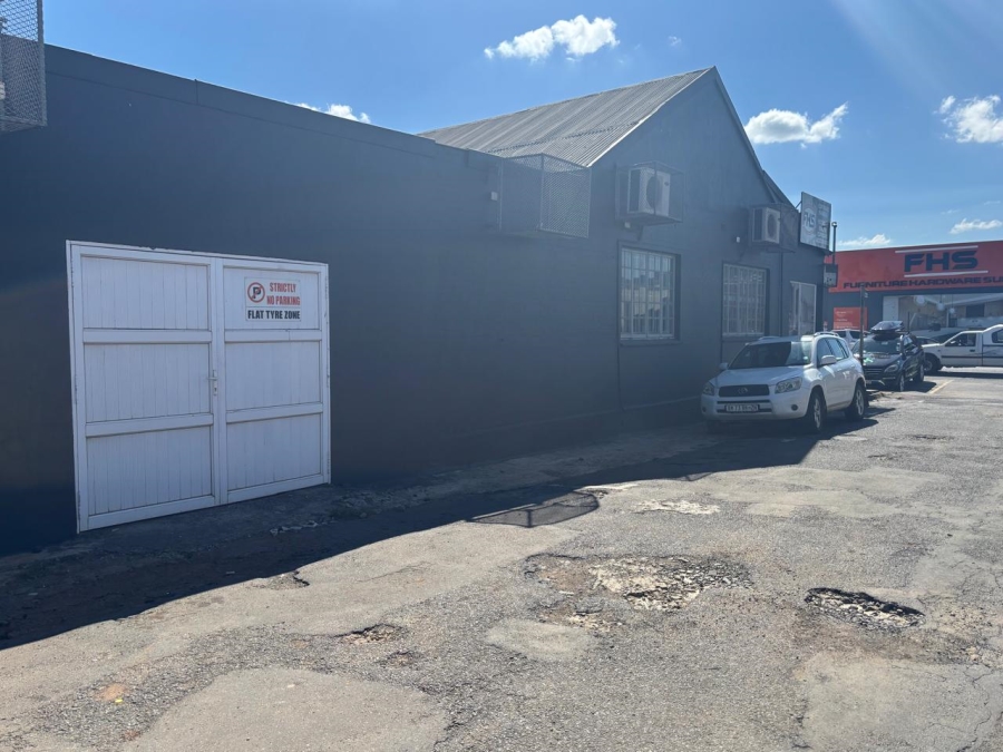 To Let Commercial Property for Rent in Pietermaritzburg Central KwaZulu-Natal