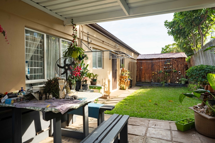 3 Bedroom Property for Sale in Amanzimtoti KwaZulu-Natal