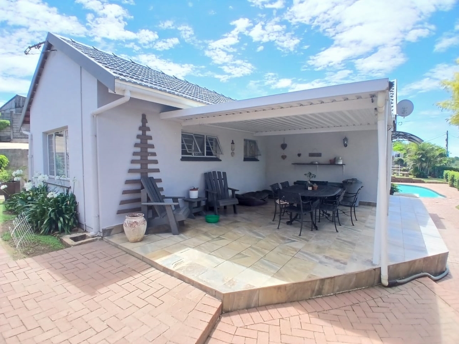 3 Bedroom Property for Sale in Hillary KwaZulu-Natal