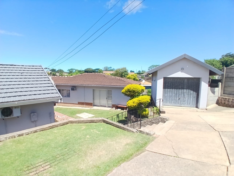 3 Bedroom Property for Sale in Hillary KwaZulu-Natal