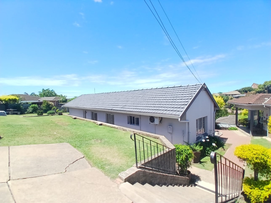 3 Bedroom Property for Sale in Hillary KwaZulu-Natal