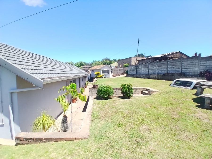 3 Bedroom Property for Sale in Hillary KwaZulu-Natal