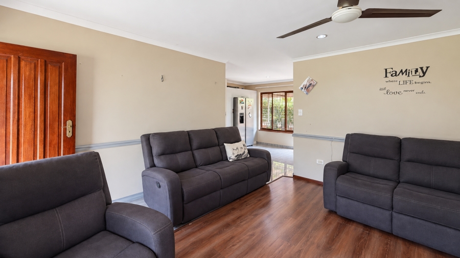 3 Bedroom Property for Sale in Waterfall KwaZulu-Natal