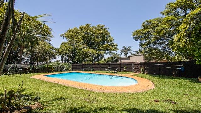 3 Bedroom Property for Sale in Waterfall KwaZulu-Natal