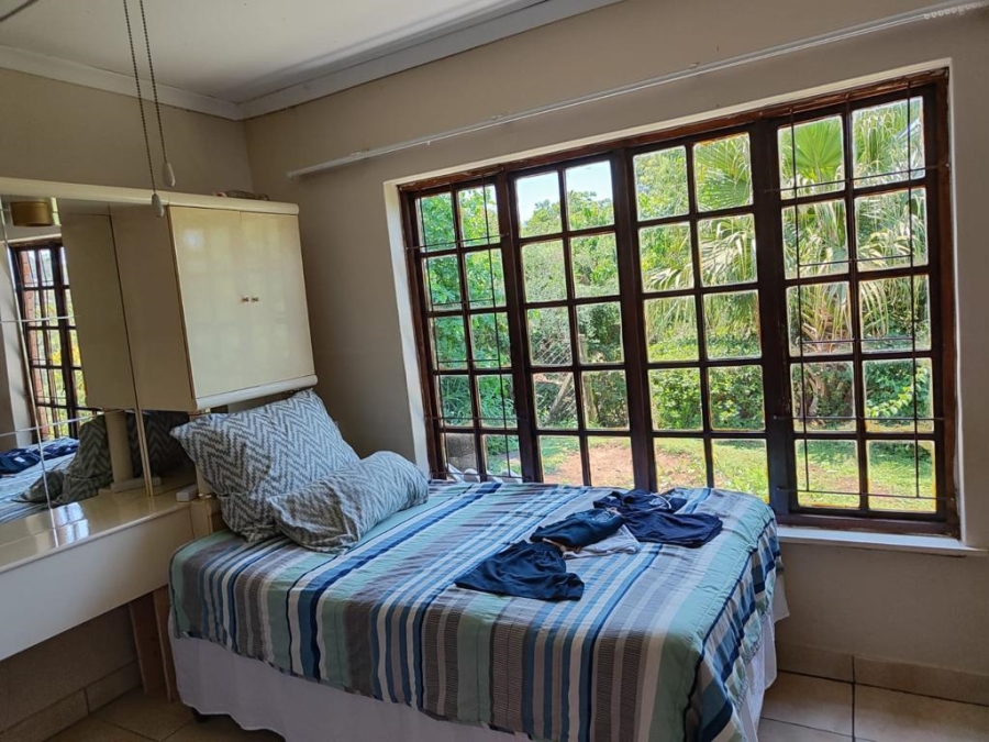 To Let 4 Bedroom Property for Rent in Montrose KwaZulu-Natal