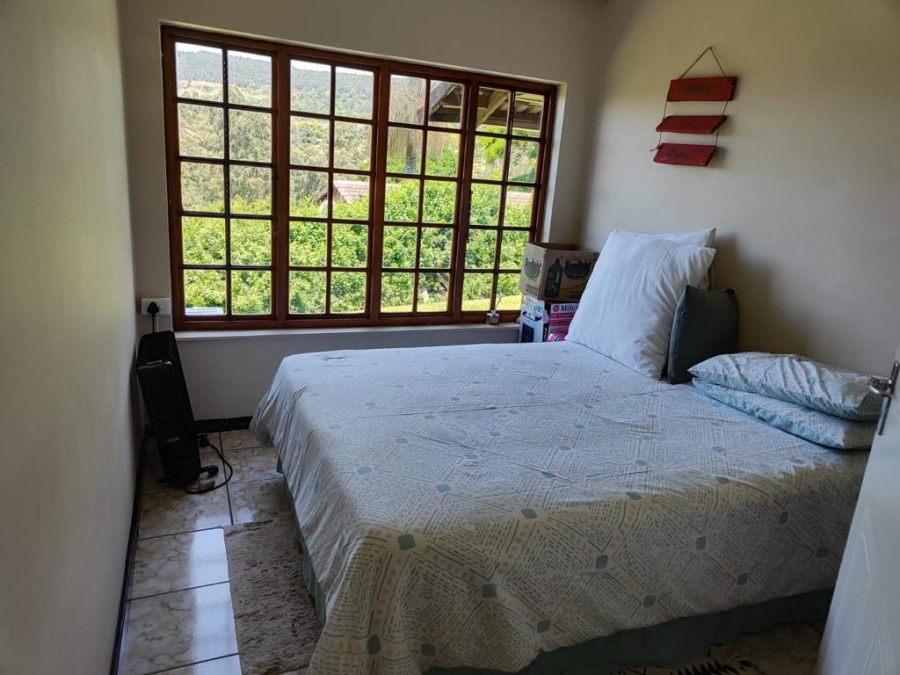 To Let 4 Bedroom Property for Rent in Montrose KwaZulu-Natal