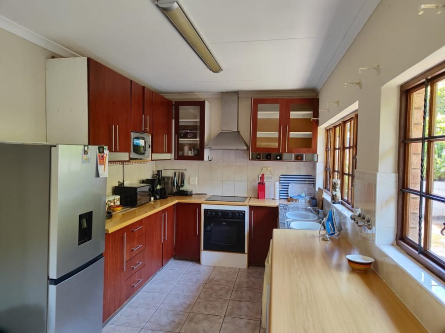 To Let 4 Bedroom Property for Rent in Montrose KwaZulu-Natal