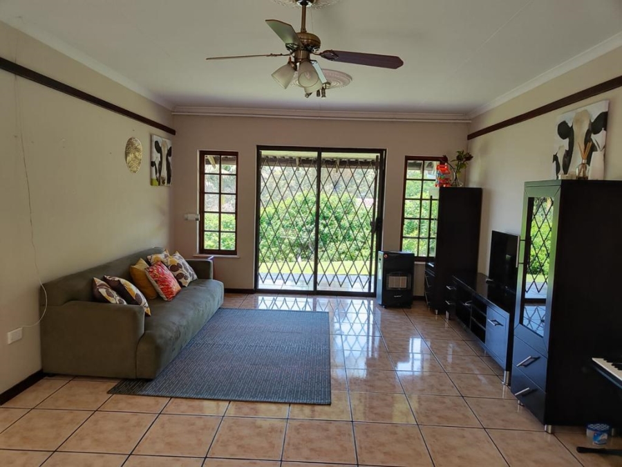 To Let 4 Bedroom Property for Rent in Montrose KwaZulu-Natal