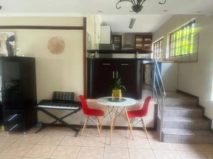 To Let 4 Bedroom Property for Rent in Montrose KwaZulu-Natal