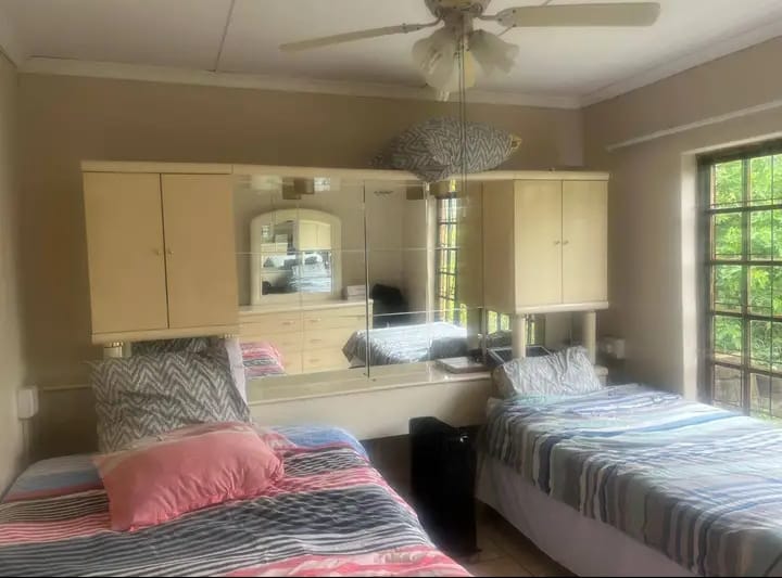 To Let 4 Bedroom Property for Rent in Montrose KwaZulu-Natal