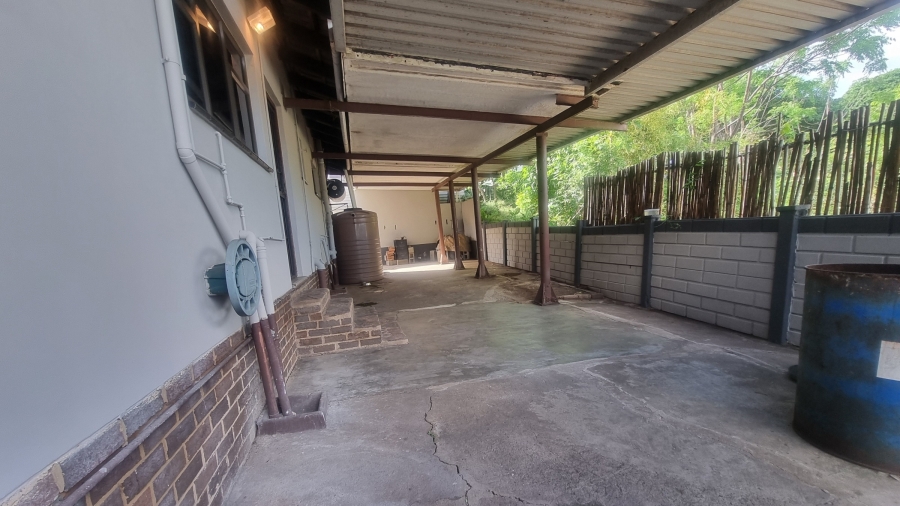 3 Bedroom Property for Sale in Fynnland KwaZulu-Natal