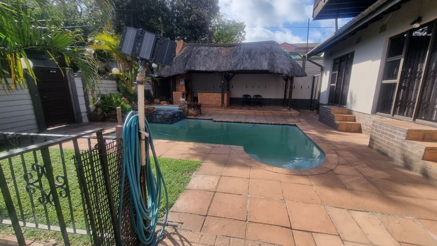3 Bedroom Property for Sale in Fynnland KwaZulu-Natal