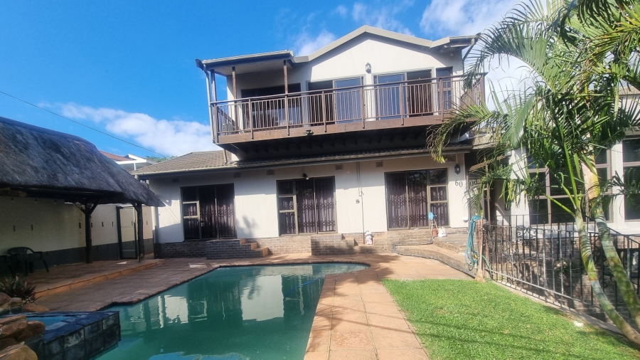 3 Bedroom Property for Sale in Fynnland KwaZulu-Natal