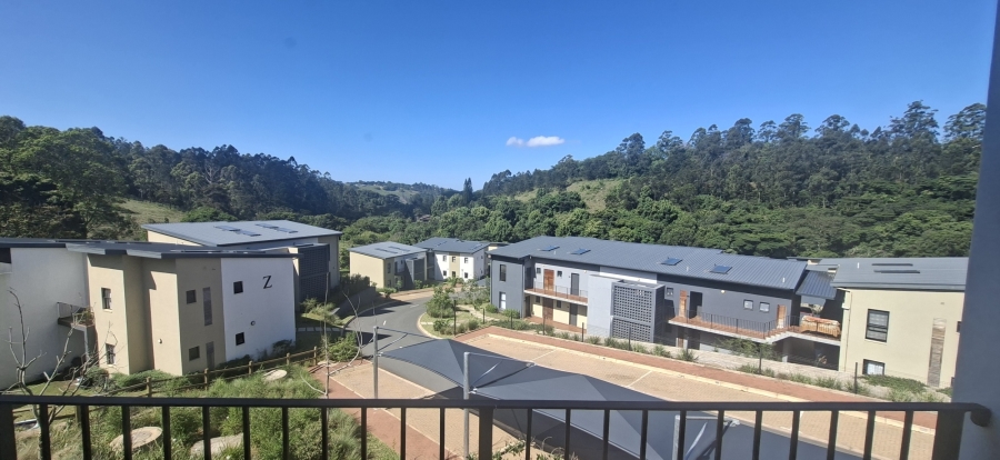 1 Bedroom Property for Sale in Waterfall KwaZulu-Natal